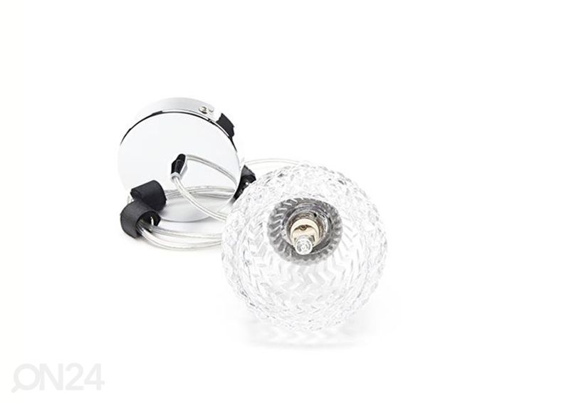 Rippvalgusti Ksora suurendatud