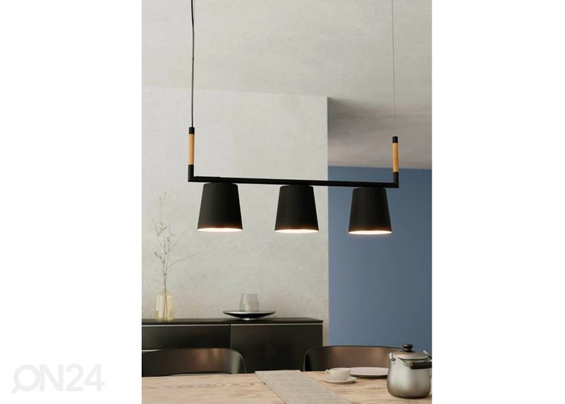 Rippvalgusti Lacey suurendatud