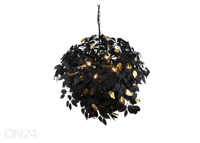 Rippvalgusti Leavy suurendatud