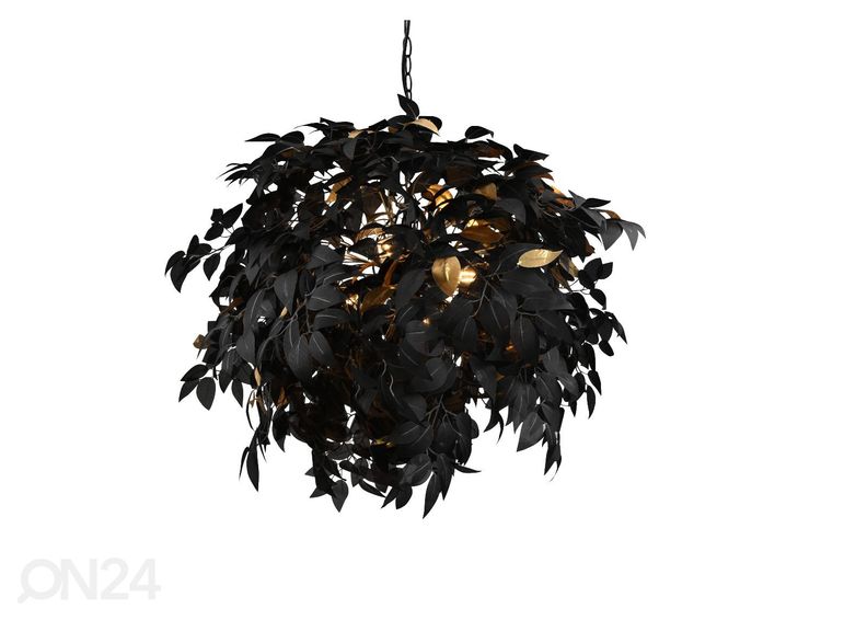 Rippvalgusti Leavy suurendatud