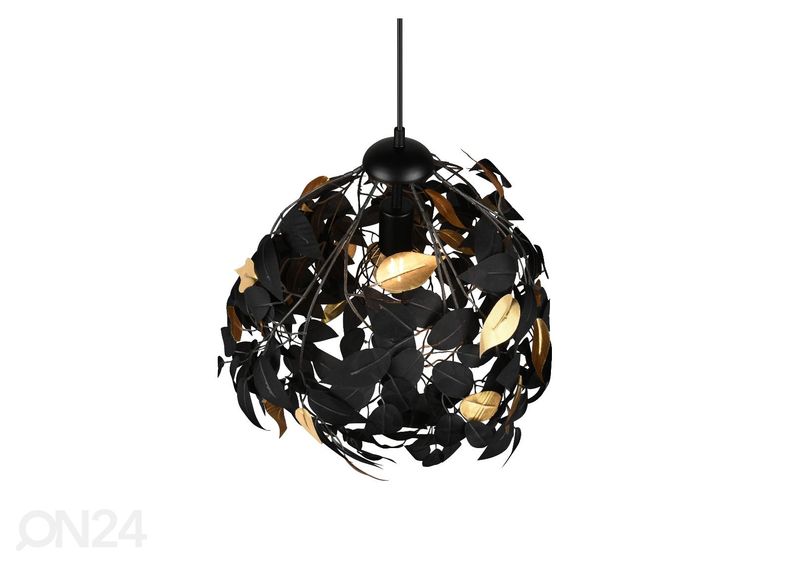 Rippvalgusti Leavy suurendatud