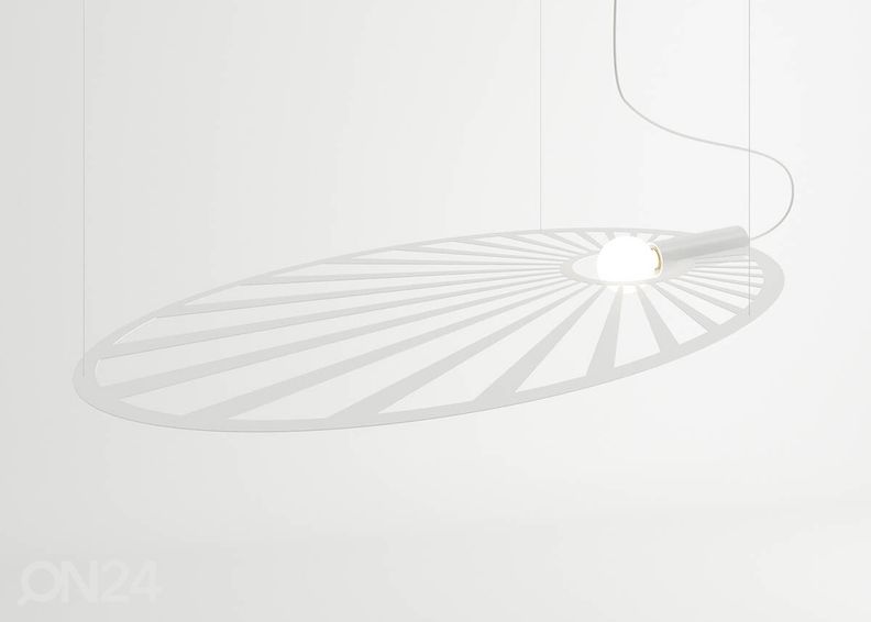 Rippvalgusti Lehdet, valge suurendatud