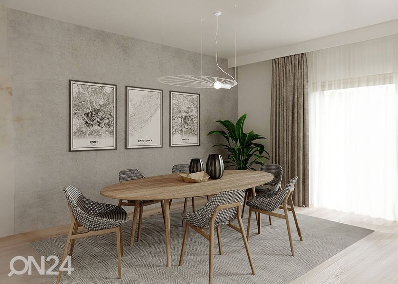 Rippvalgusti Lehdet, valge suurendatud