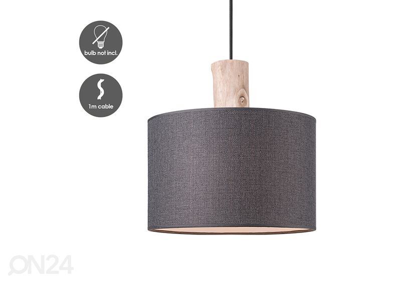 Rippvalgusti Linnen suurendatud