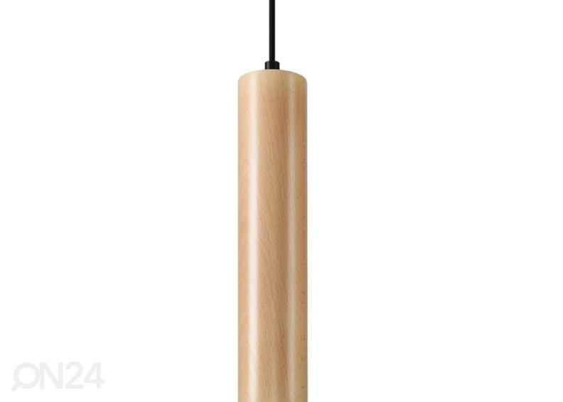 Rippvalgusti Lino, puit suurendatud