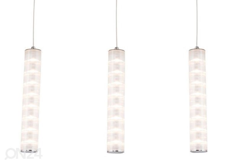 Rippvalgusti Livar 3A LED suurendatud