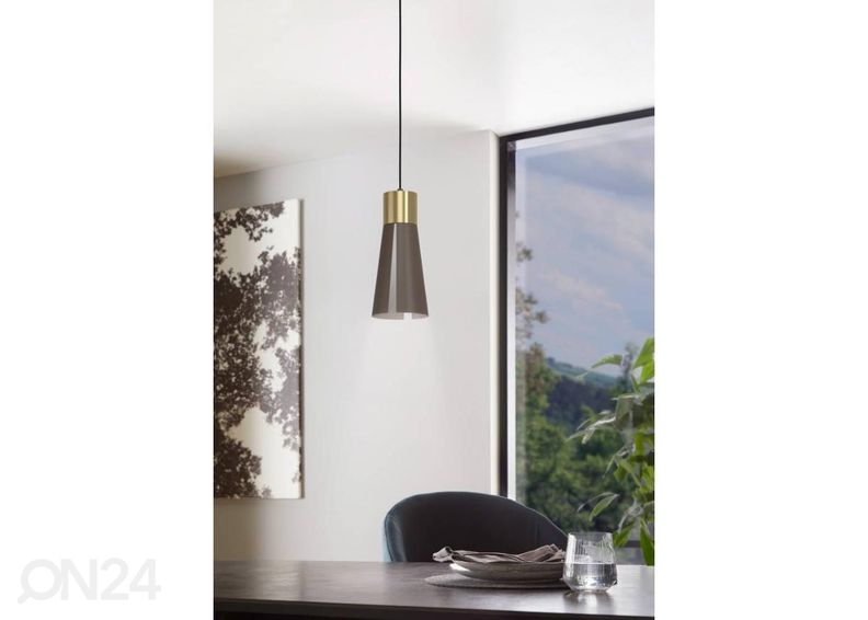 Rippvalgusti Losalomas suurendatud