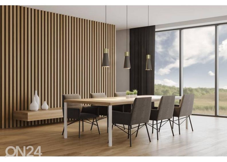 Rippvalgusti Losalomas suurendatud