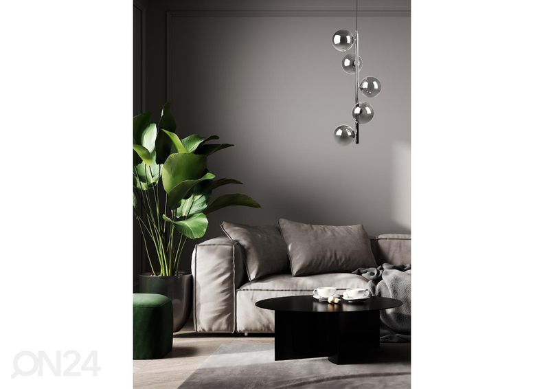 Rippvalgusti Luna 5 suurendatud