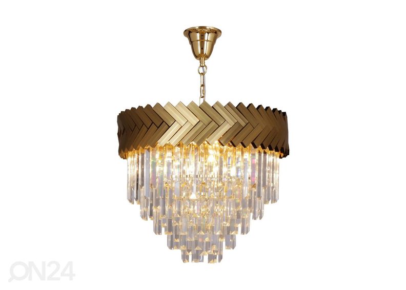 Rippvalgusti Lyon suurendatud