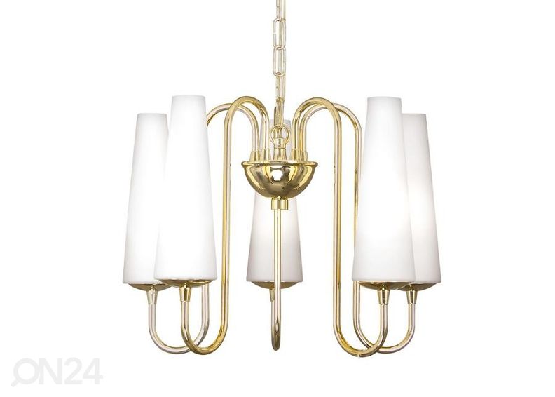 Rippvalgusti Magnum Gold 5 suurendatud