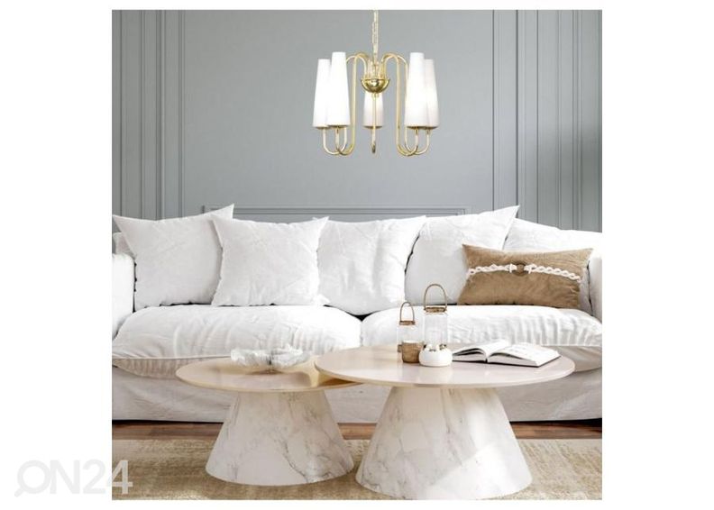 Rippvalgusti Magnum Gold 5 suurendatud