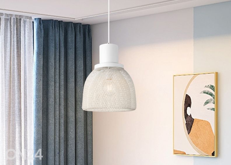 Rippvalgusti Mesh suurendatud