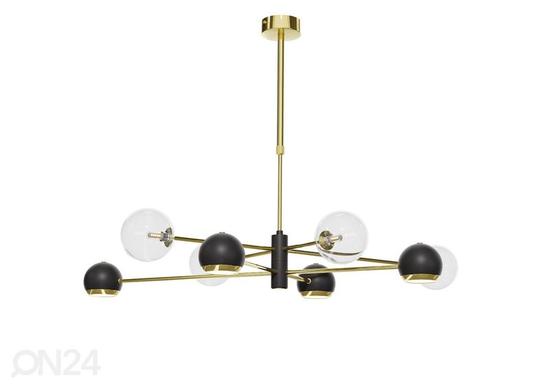 Rippvalgusti Moka 8 TR suurendatud