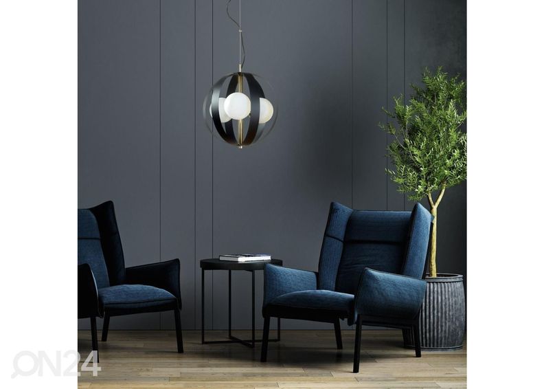 Rippvalgusti Nela 3 suurendatud