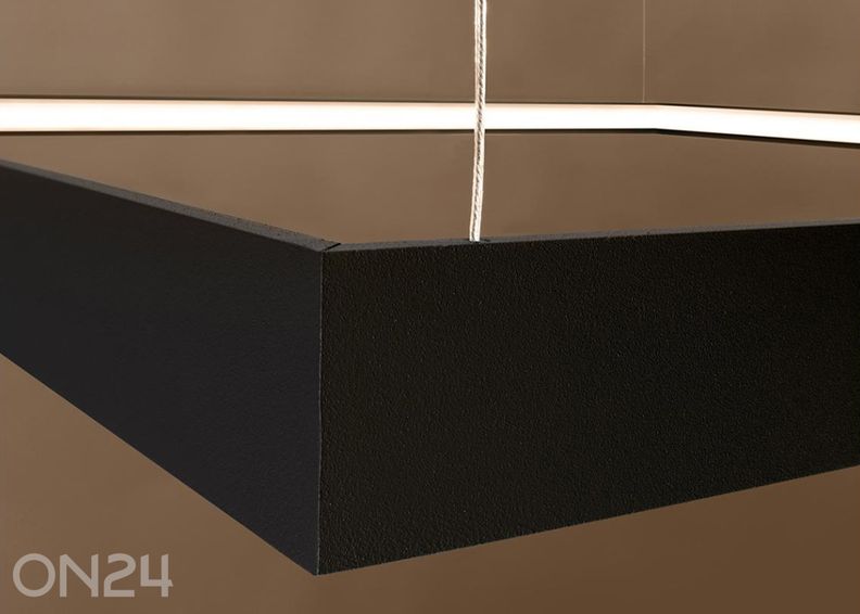 Rippvalgusti Nelya L, 3000K suurendatud