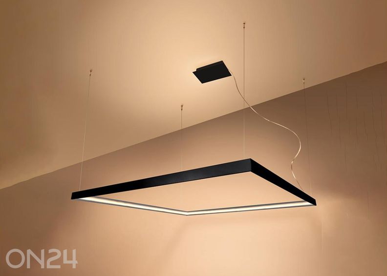 Rippvalgusti Nelya L, 3000K suurendatud