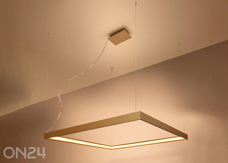 Rippvalgusti Nelya L, 3000K suurendatud