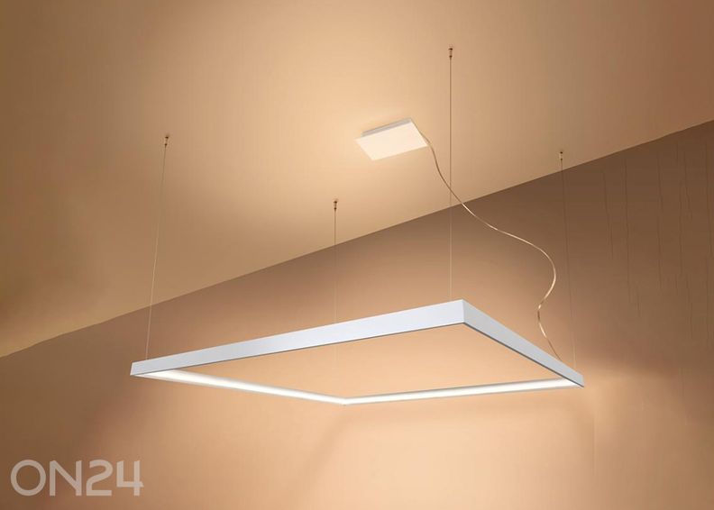 Rippvalgusti Nelya L, 3000K suurendatud