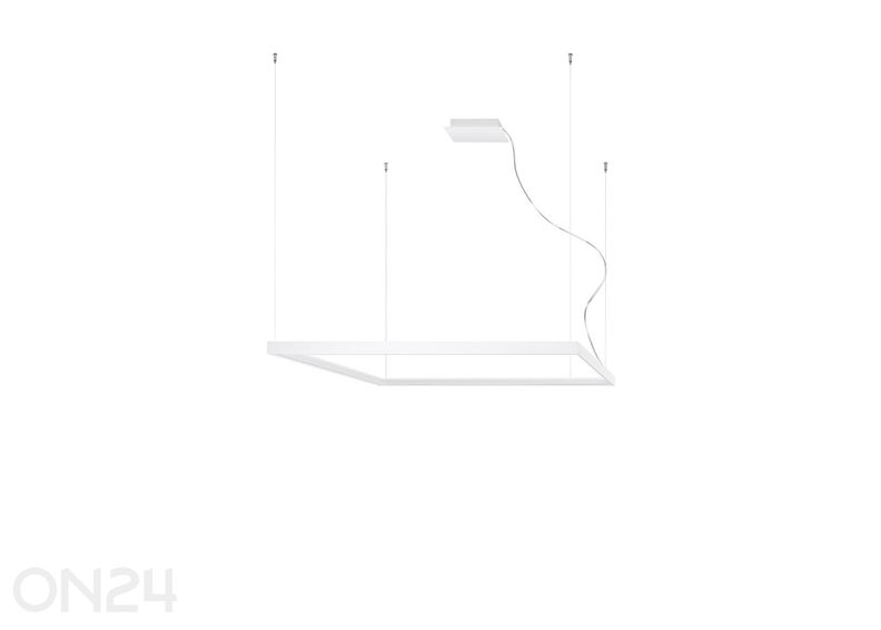 Rippvalgusti Nelya L, 3000K suurendatud