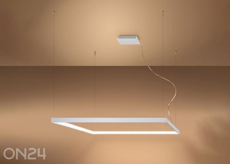 Rippvalgusti Nelya L, 3000K suurendatud