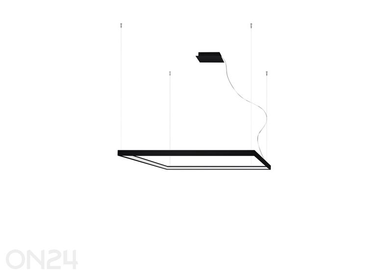 Rippvalgusti Nelya L, 4000K suurendatud