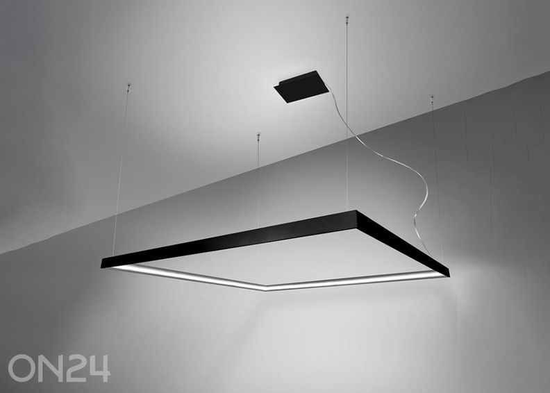 Rippvalgusti Nelya L, 4000K suurendatud