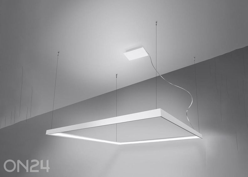 Rippvalgusti Nelya L, 4000K suurendatud