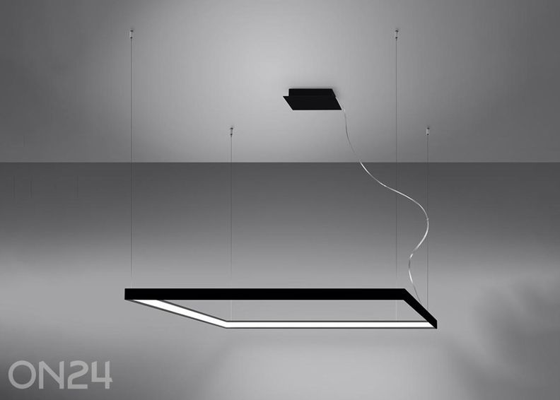 Rippvalgusti Nelya L, 4000K suurendatud