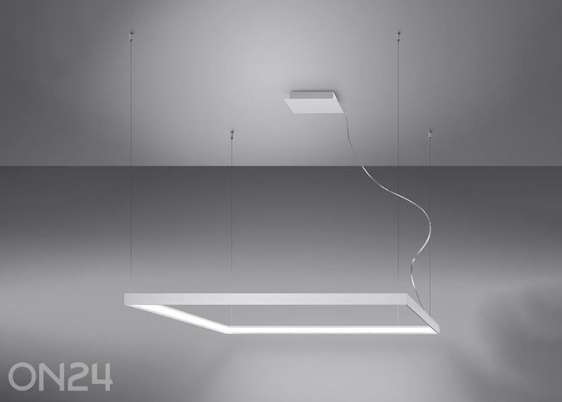 Rippvalgusti Nelya L, 4000K suurendatud