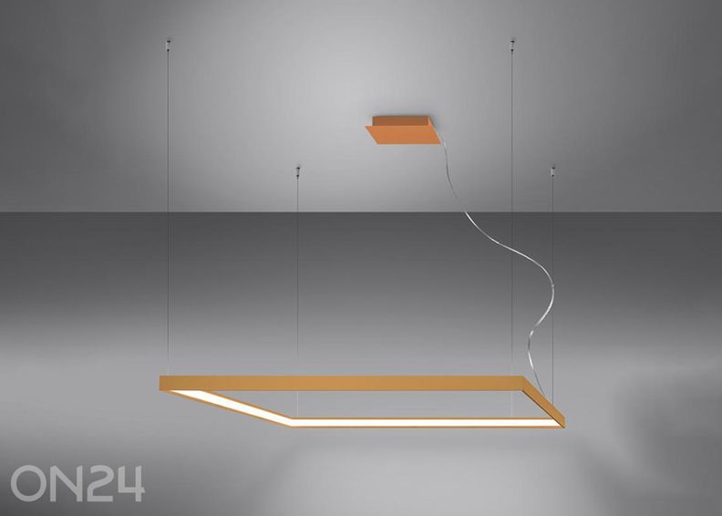 Rippvalgusti Nelya L, 4000K suurendatud