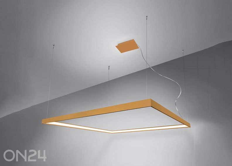 Rippvalgusti Nelya L, 4000K suurendatud