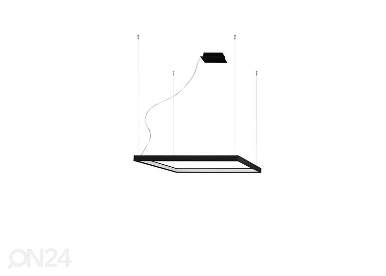 Rippvalgusti Nelya M, 3000K suurendatud