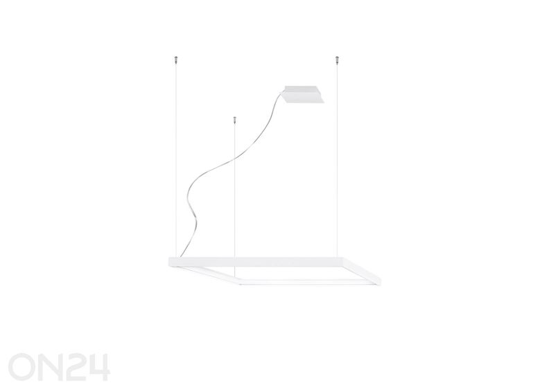 Rippvalgusti Nelya M, 3000K suurendatud