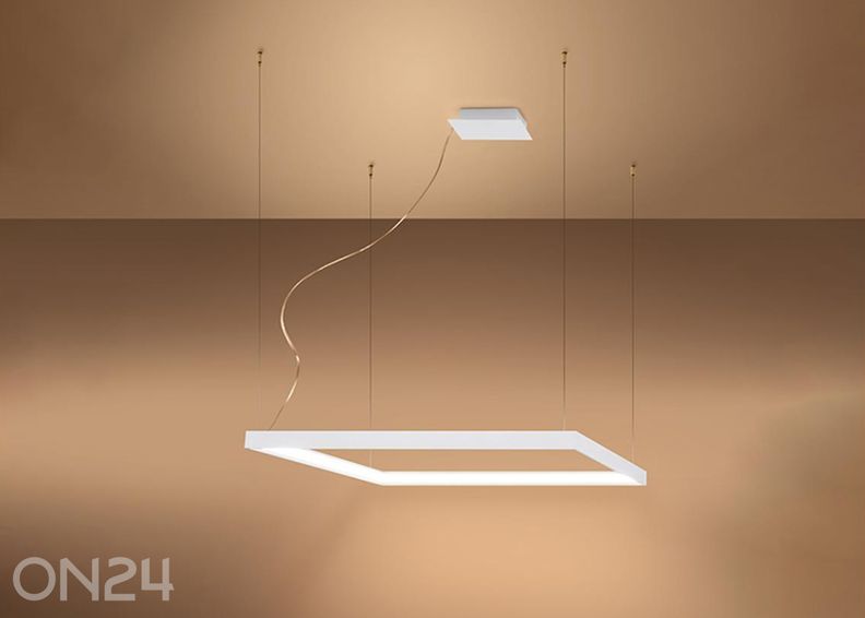 Rippvalgusti Nelya M, 3000K suurendatud