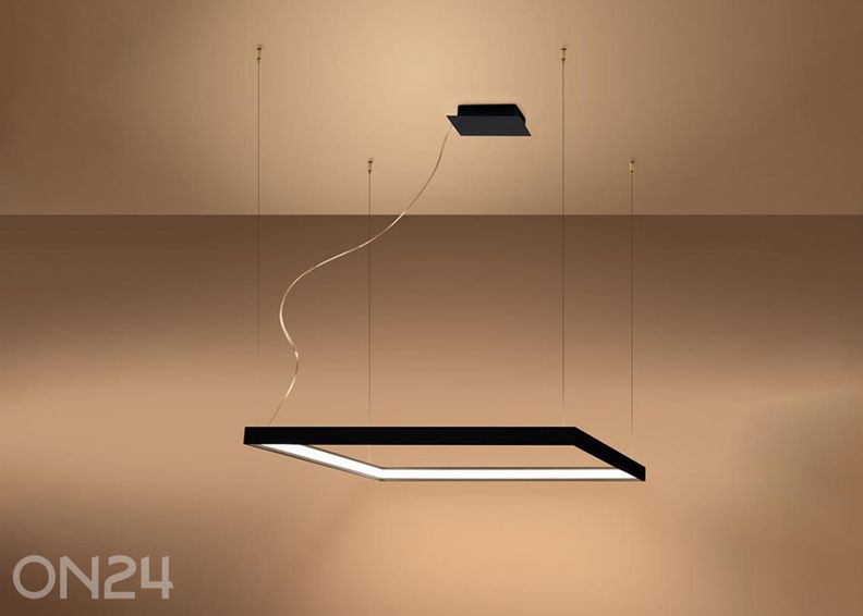 Rippvalgusti Nelya M, 3000K suurendatud