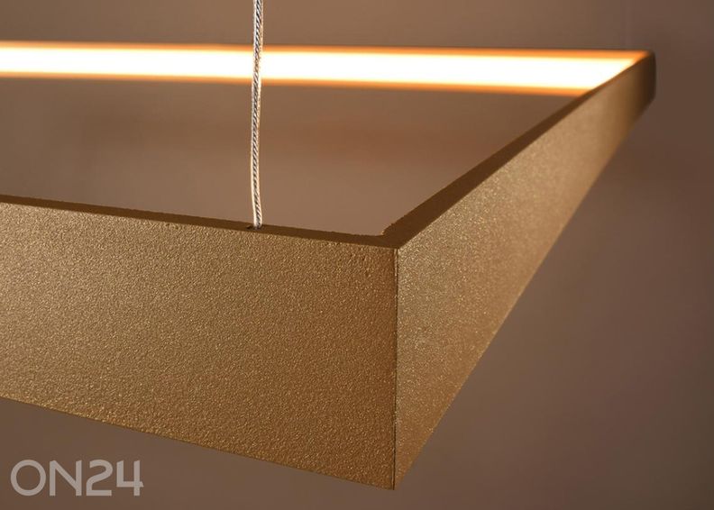 Rippvalgusti Nelya M, 3000K suurendatud