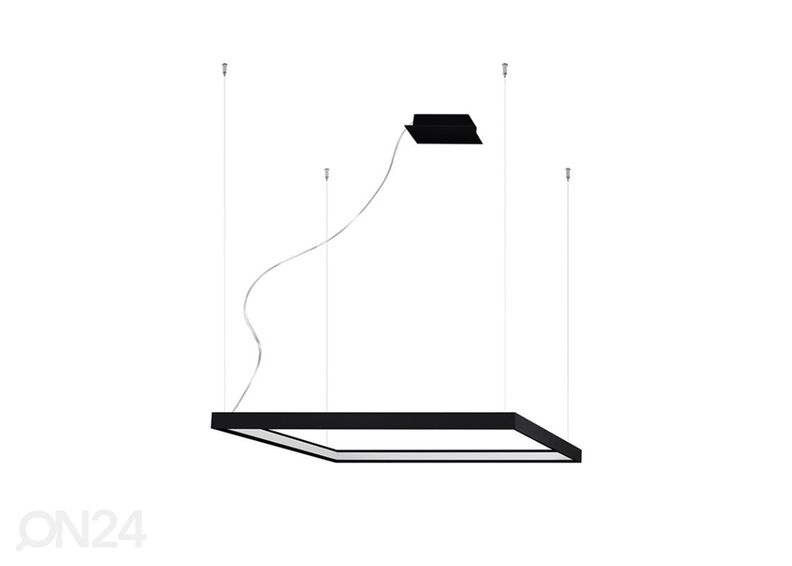 Rippvalgusti Nelya M, 4000K suurendatud