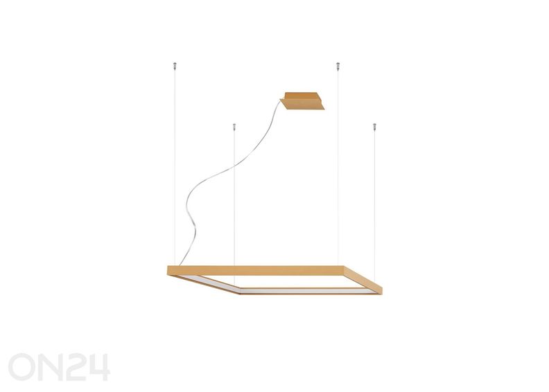 Rippvalgusti Nelya M, 4000K suurendatud