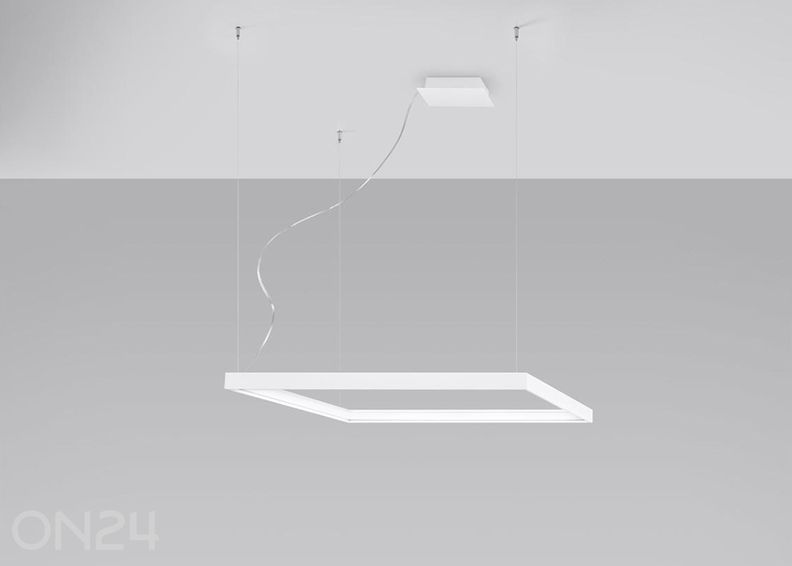 Rippvalgusti Nelya M, 4000K suurendatud