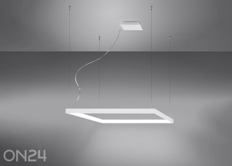 Rippvalgusti Nelya M, 4000K suurendatud