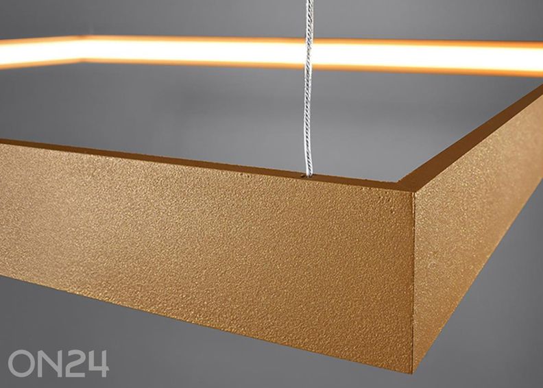 Rippvalgusti Nelya M, 4000K suurendatud