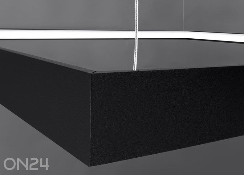 Rippvalgusti Nelya M, 4000K suurendatud