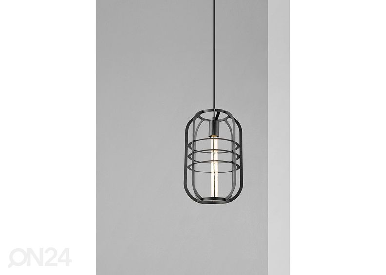 Rippvalgusti Nero suurendatud