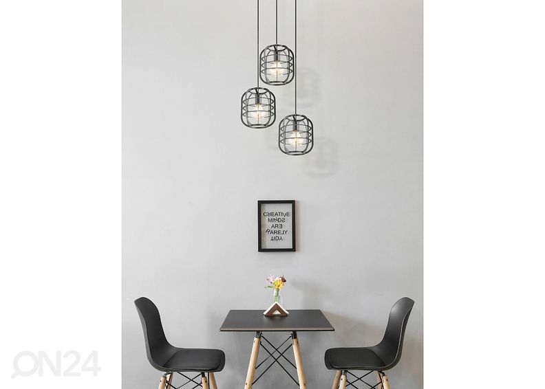 Rippvalgusti Nero suurendatud