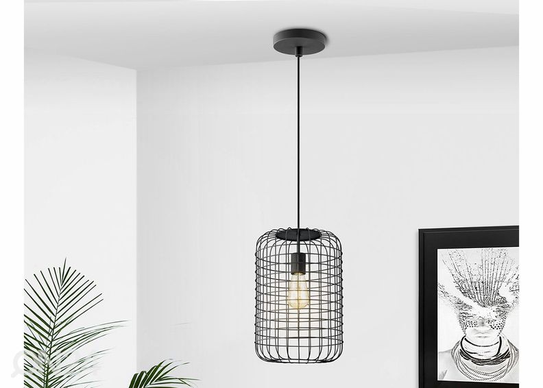 Rippvalgusti Netting suurendatud