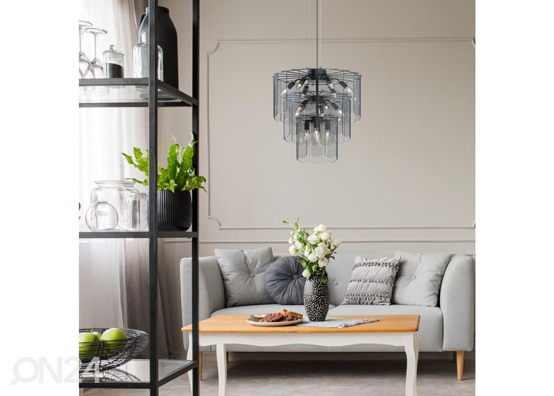 Rippvalgusti Nira 14L suurendatud