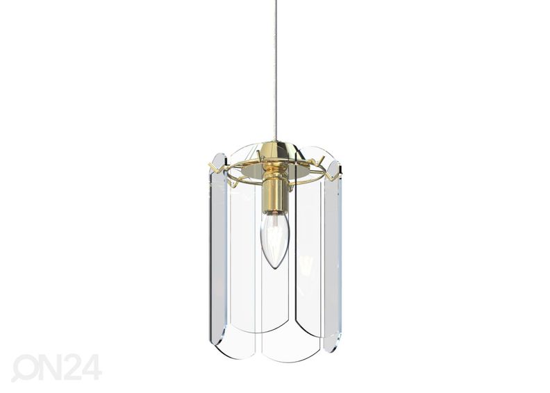 Rippvalgusti Nira Gold suurendatud