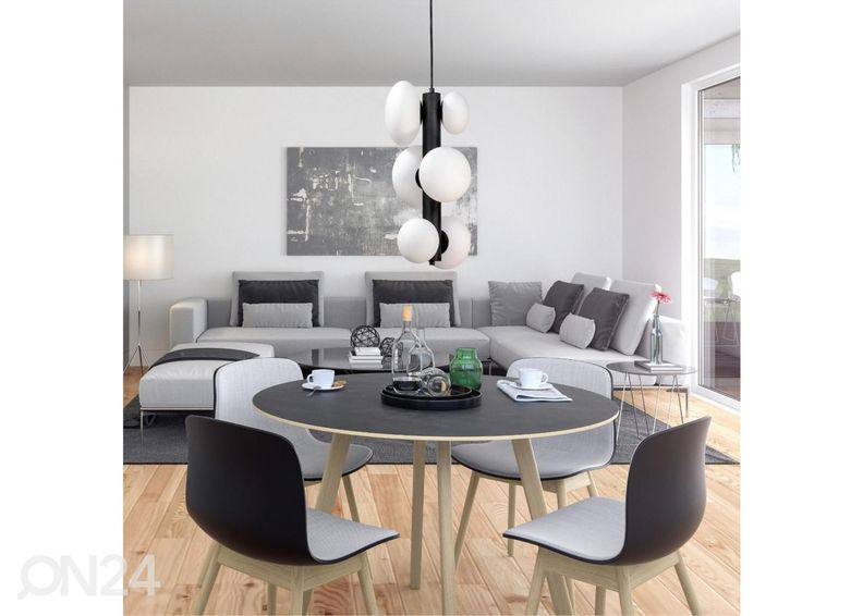 Rippvalgusti Omi 6 suurendatud