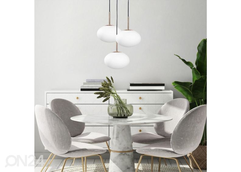 Rippvalgusti Omi Gold 20 suurendatud